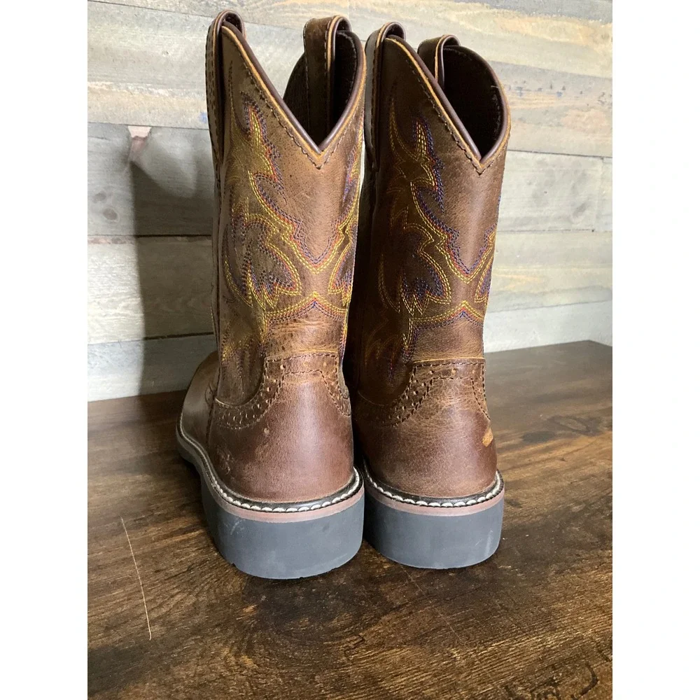 Justin Boots justin kids